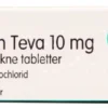 Cetirizin Mod Allergi | 20 Tabl.