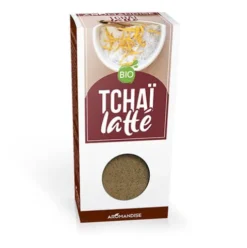 Chai Latté Økologisk