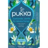 Chamomile Te m. Vanilla & Manuka Honey Økologisk