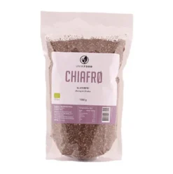 Chiafrø Økologisk