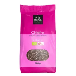 Chiafrø Økologisk