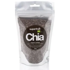 Chia Frø Økologisk