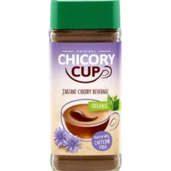 Chicory Cup Alternativ Kaffe Økologisk