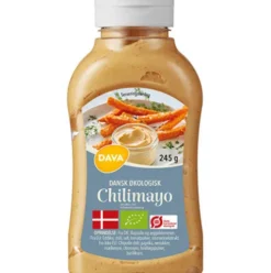 Chilimayo Økologisk