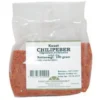 Chilipeber Knust