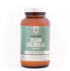 Chlorella