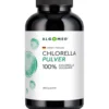 Chlorella Pulver