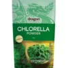 Chlorella Pulver Økologisk