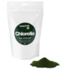 Chlorella Pulver Økologisk
