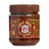 Choko Hasselnøddecreme M. Stevia