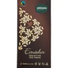 Chokolade Bitter 70% Økologisk