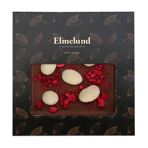 Chokolade Limited Edition Økologisk