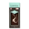 Chokolade Pebermynte/knas Økologisk 70%