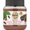 Chokolade Smørepålæg Vegansk Økologisk