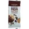 Choko Riskiks Økologisk