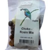Choko Rosin Blanding