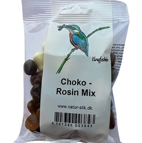 Choko Rosin Blanding