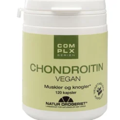 Chondroitin Vegan
