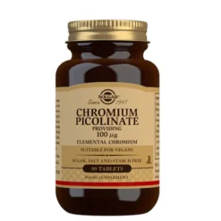 Chrom Picolinate