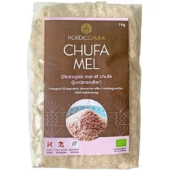 Chufamel Glutenfri Økologisk