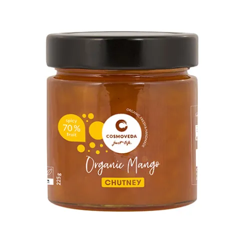 Chutney Mango
