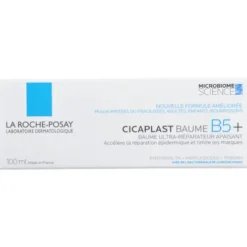 Cicaplast Baume Balm B5+