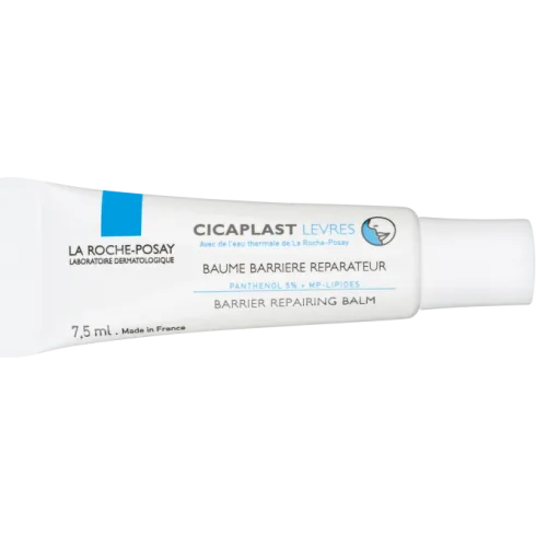 Cicaplast Lips