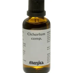 Cichorium Comp.