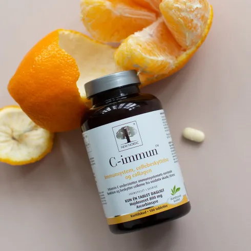 C-immun