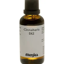 Cinnabaris D12