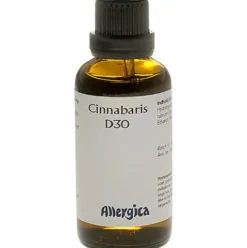 Cinnabaris D30