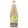 Citron-ingefær Limonade Drik Økologisk