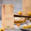 Citronkageblanding Økologisk