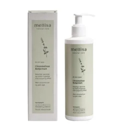 Citronmelisse Bodycream