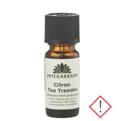 Citron Tea Treeolie