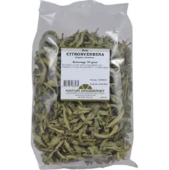 Citronverbena Hel (Jernurtblade)