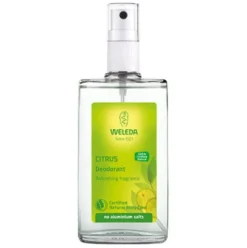 Citrus Fresh Deo Spray