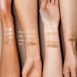 City Cc Hyaluronic Anti-pollution Cc Cream Spf 15 Tan