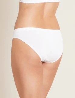 Classic Bikini Hvid | Str. L