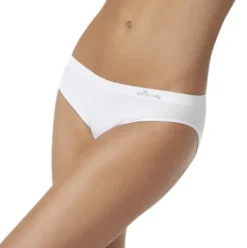 Classic Bikini Hvid | Str. S