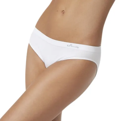 Classic Bikini Hvid | Str. S