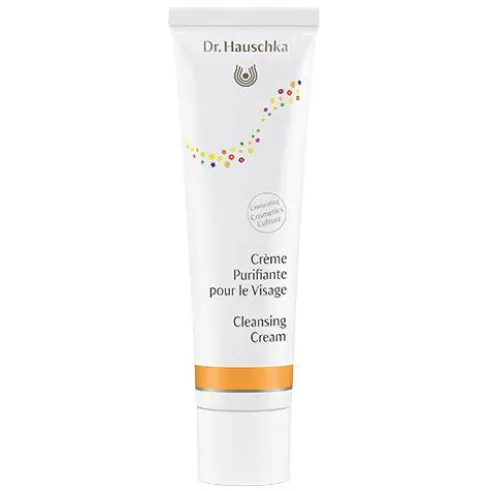 Cleansing Cream