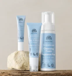 Cleansing Foam Fragrance Free