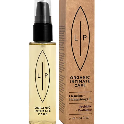 Cleansing + Moisturising Oil Prebiotic + Postbiotic