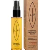 Cleansing + Moisturising Oil Sea Buckthorn + Fragonia
