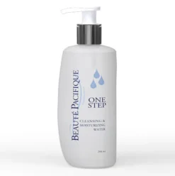 Cleansing & Moisturizing Water