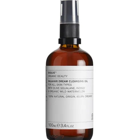 Cleansing Oil Kalahari Dream