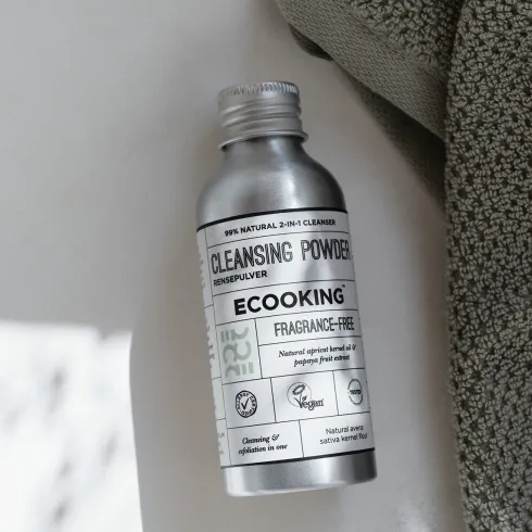 Cleansing Powder