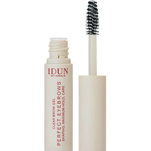 Clear Brow Gel
