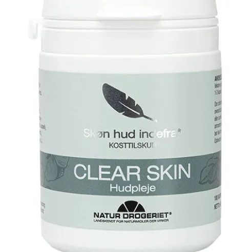 Clear Skin